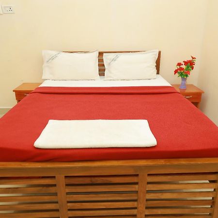Rain Valley Resort Pirmed Экстерьер фото