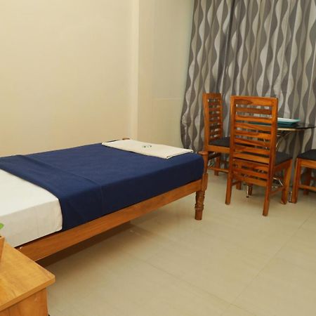 Rain Valley Resort Pirmed Экстерьер фото