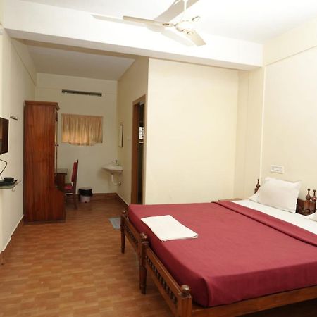 Rain Valley Resort Pirmed Экстерьер фото