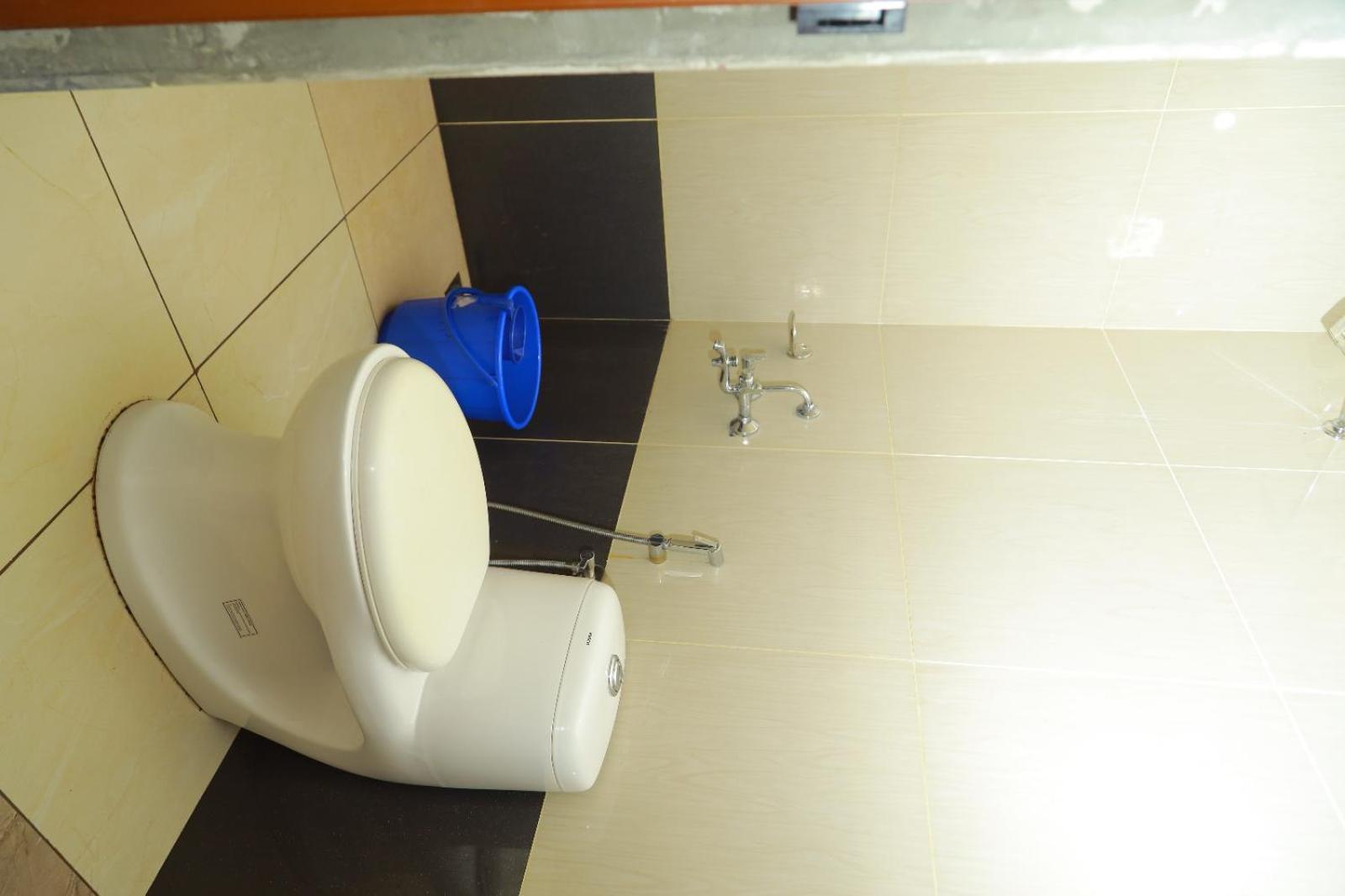 Rain Valley Resort Pirmed Экстерьер фото