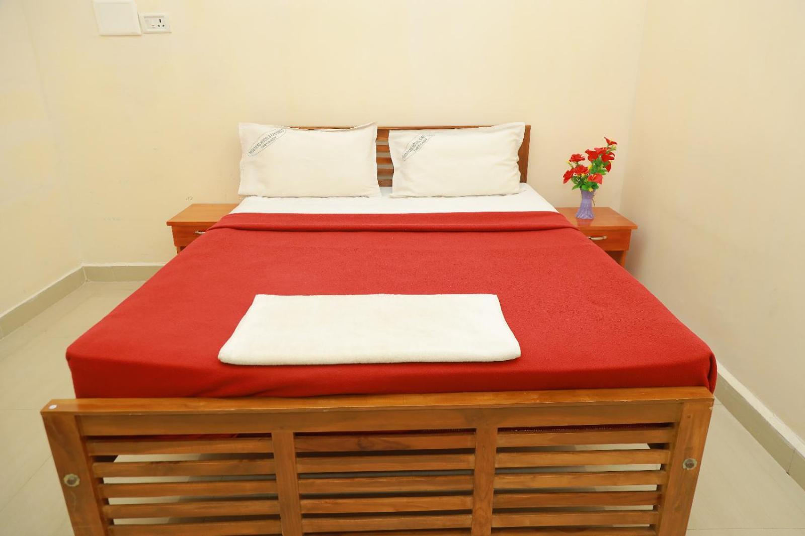 Rain Valley Resort Pirmed Экстерьер фото