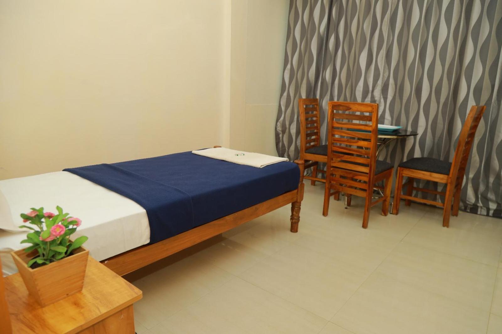 Rain Valley Resort Pirmed Экстерьер фото
