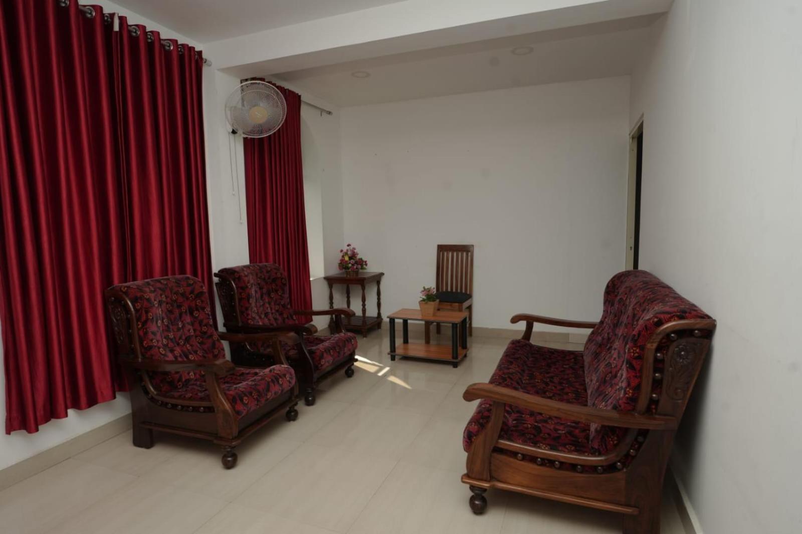 Rain Valley Resort Pirmed Экстерьер фото